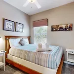 Oakwater Resort Cheshire Nook