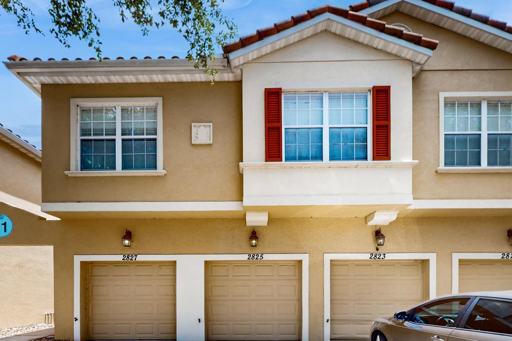 Oakwater Cheshire Nook Apartment Orlando