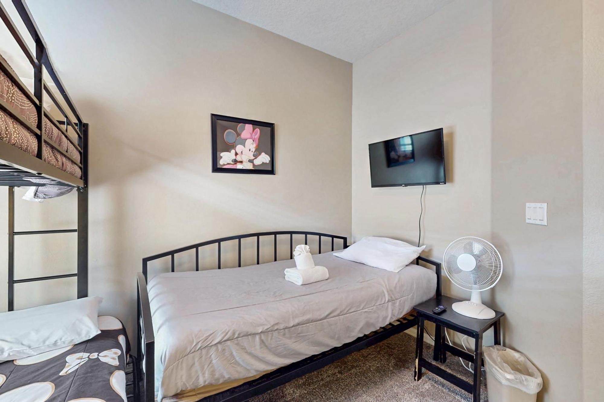 Oakwater Cheshire Nook Orlando