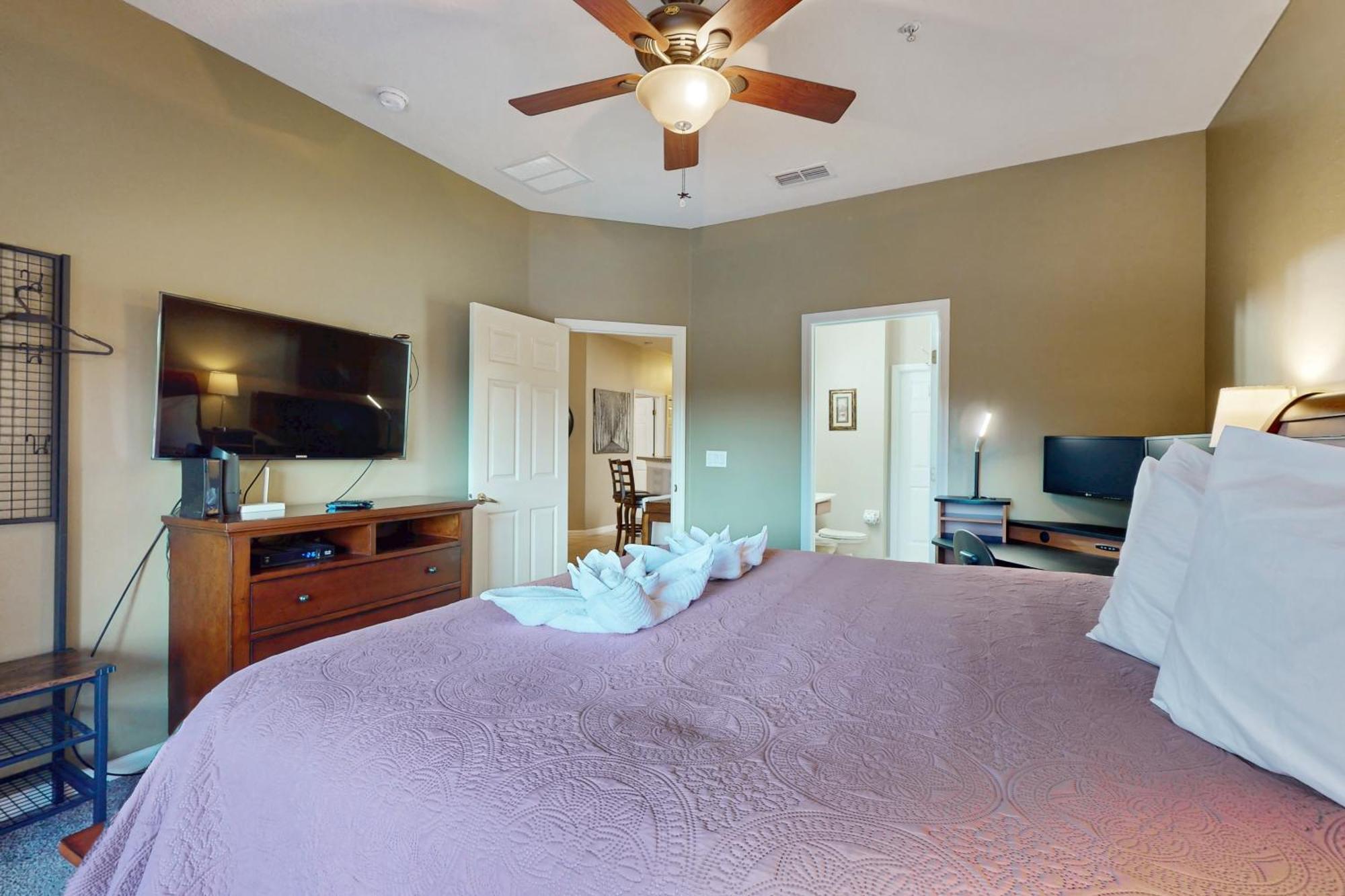 Apartment Oakwater Cheshire Nook *