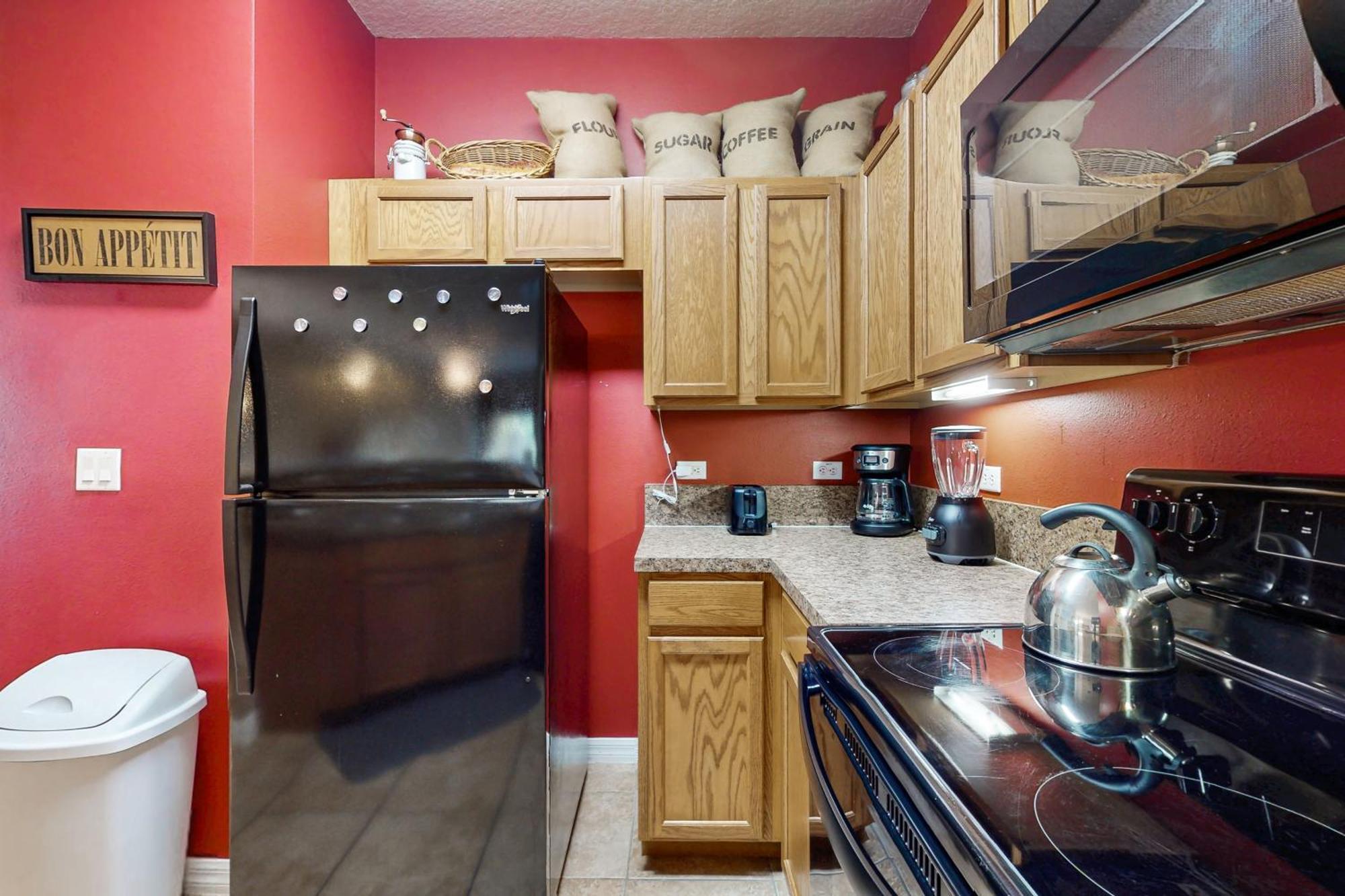Oakwater Cheshire Nook Apartment Orlando