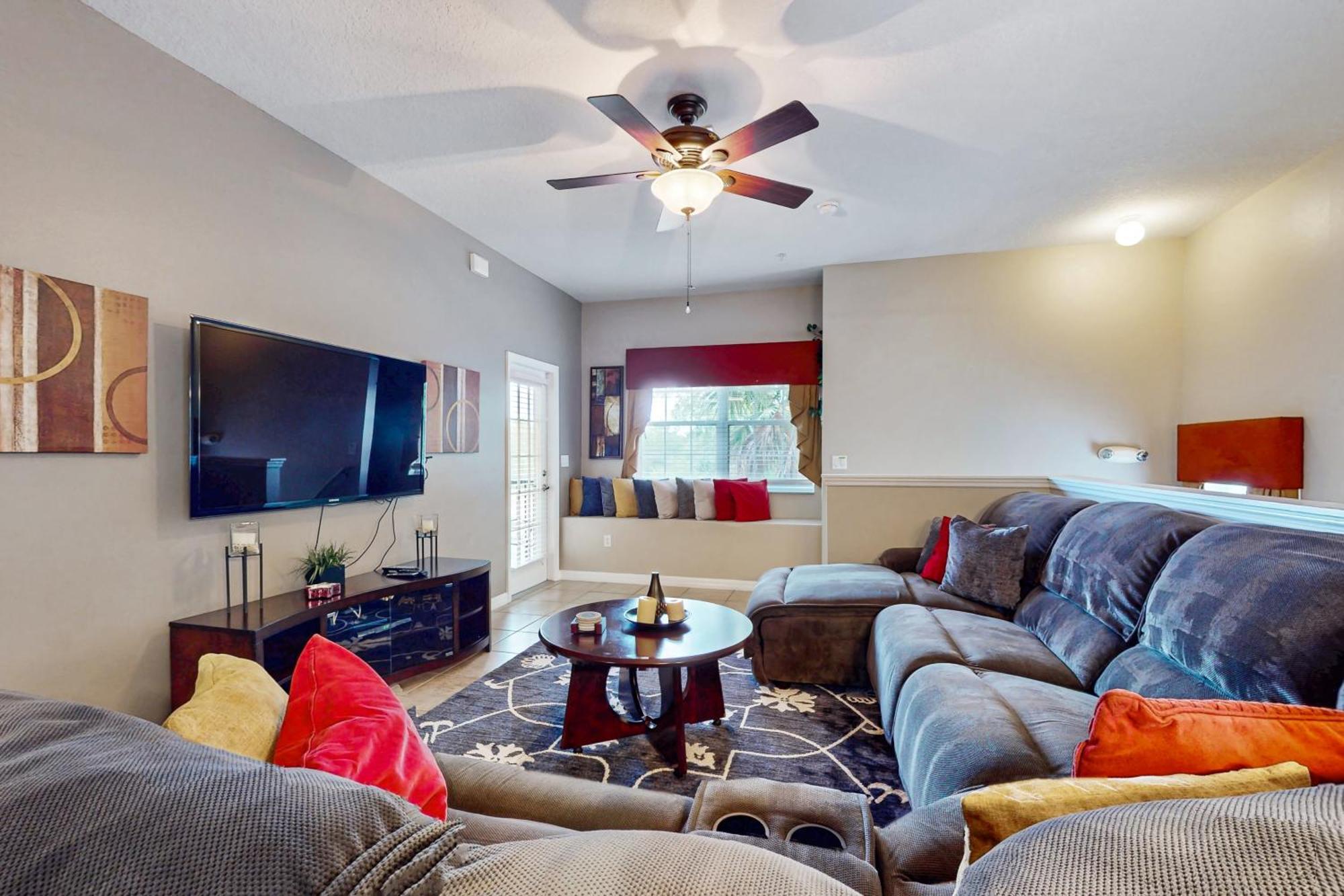 Apartment Oakwater Cheshire Nook Orlando