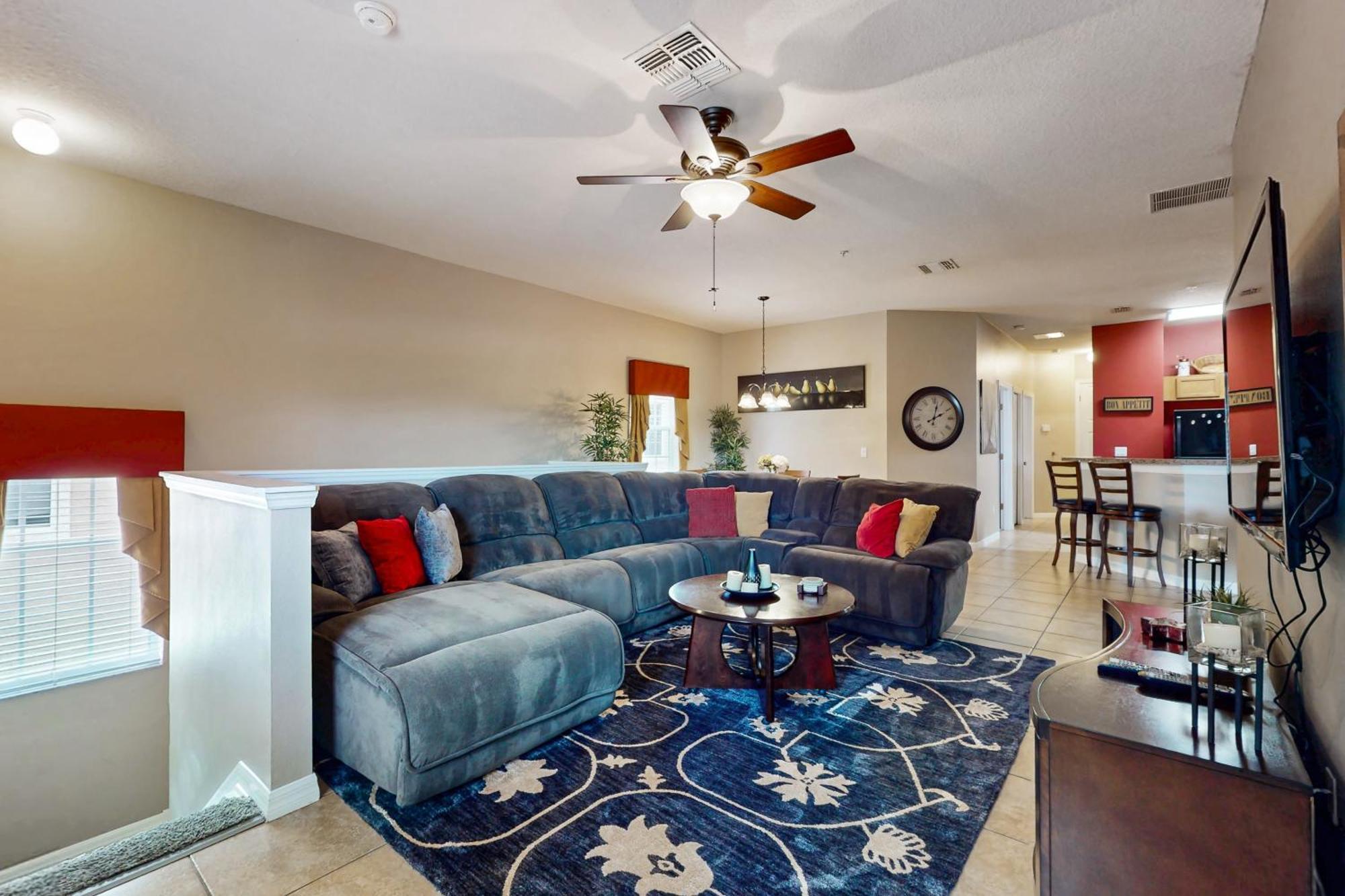Oakwater Cheshire Nook Apartment *